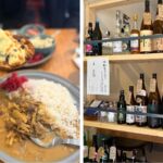 【日向和田駅すぐ】ホウライヤ｜酒屋ランチと角打ち、焼酎量り売りを楽しむ