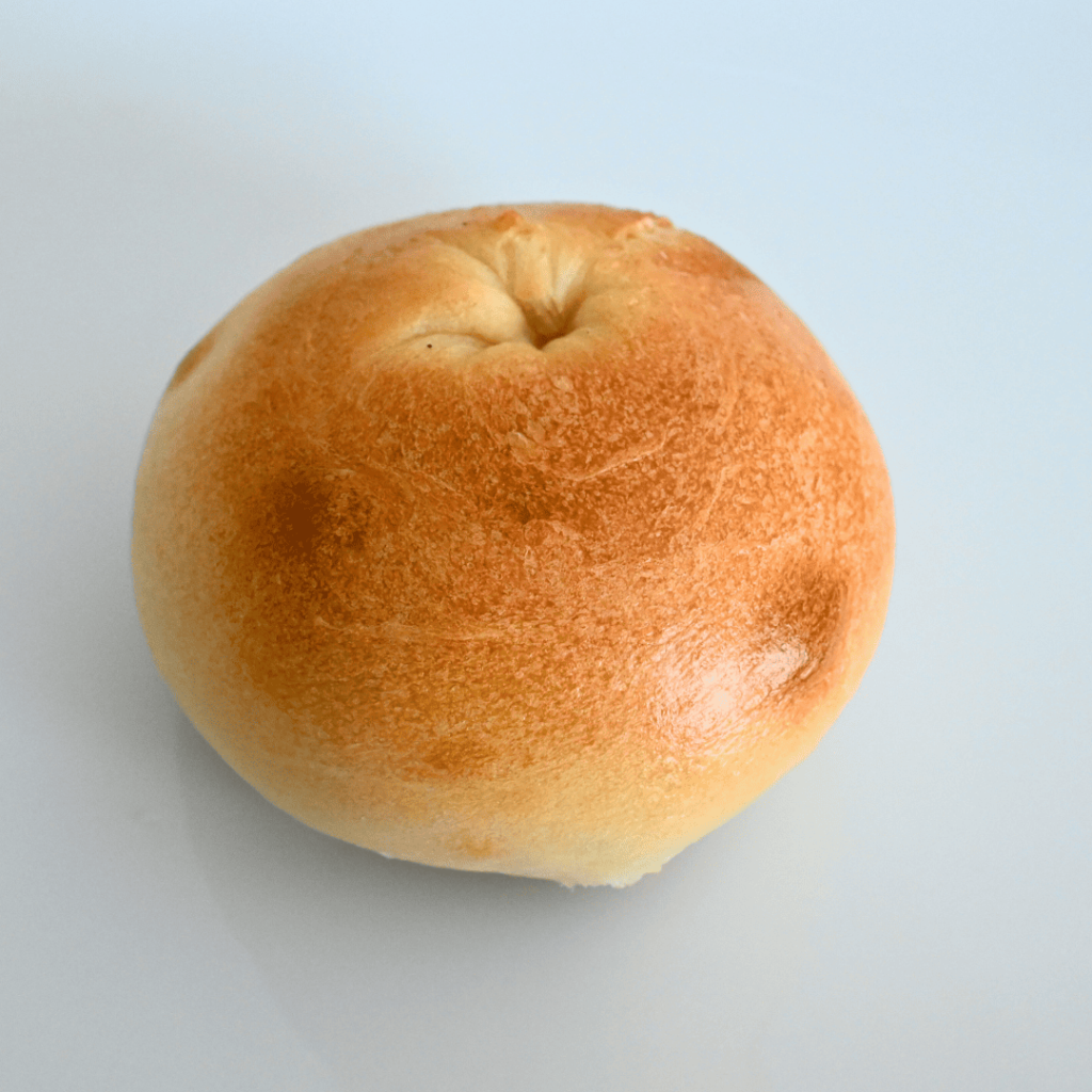 [画像：火打屋さんのベーグル]