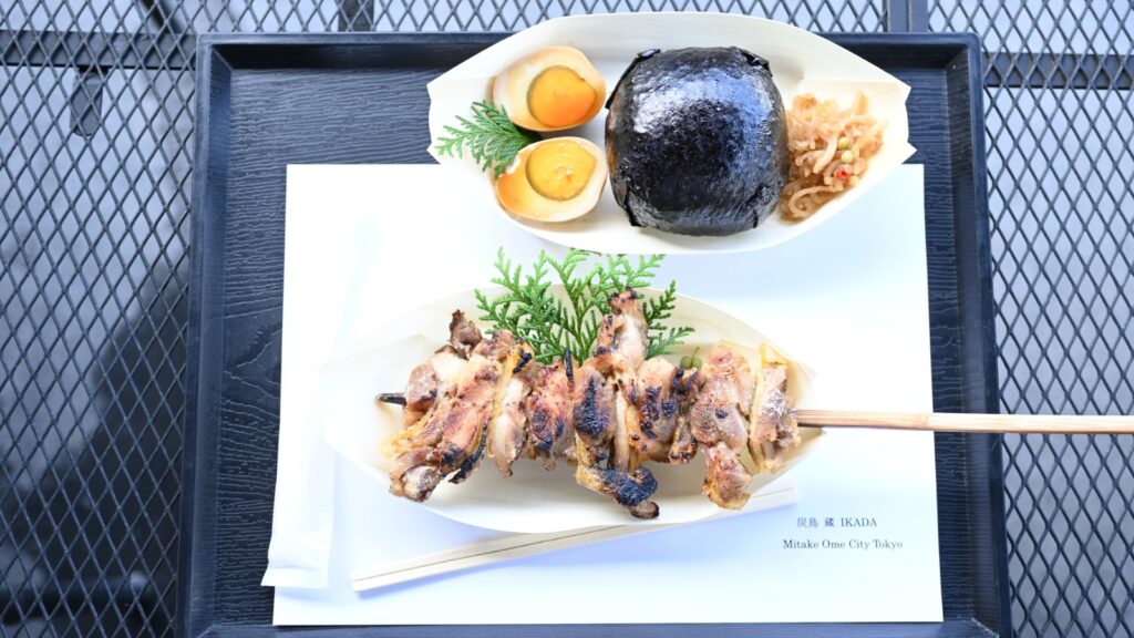 [画像：IKADAさんのサムネイル画像]