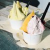 わかぐさ公園すぐ！ポムジェラート Pomme gelatoで味わう、こだわりの手作りジェラート【青梅】