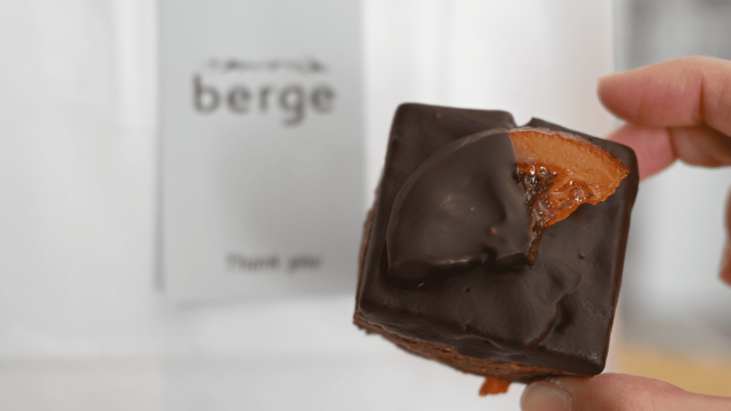 bergeのサムネイル画像