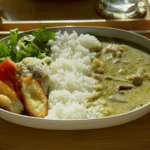 【青梅市二俣尾】気ままにCafé｜愛犬OK！お豆腐ベーグルと心温まる日替わり定食が人気の隠れ家カフェ