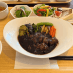 【河辺駅からすぐ】洋食レストラン シナモン｜手間暇かけた絶品シチューと心温まる空間