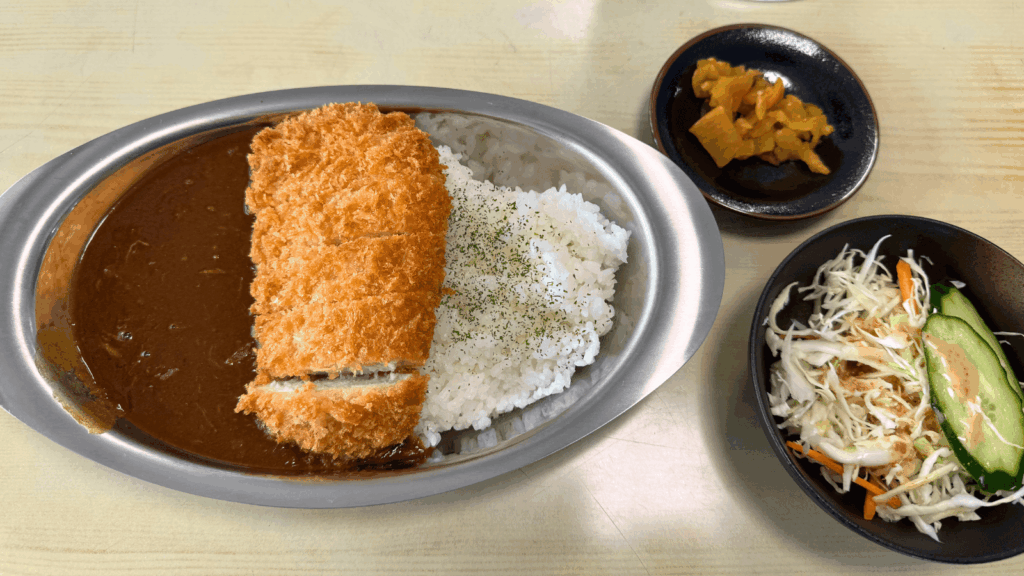 [画像：トンカツトッピング]
