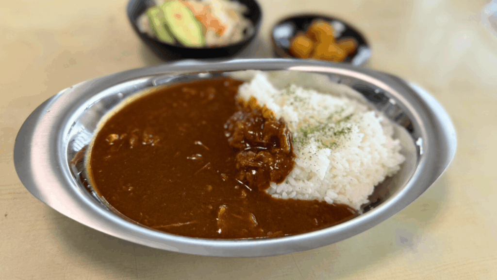 カレー男さんの記事のサムネイル画像