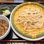 【青梅市裏宿町】手打ちうどん 田舎屋 青梅店｜武蔵村山うどんの流れを汲む、コシのある絶品麺！