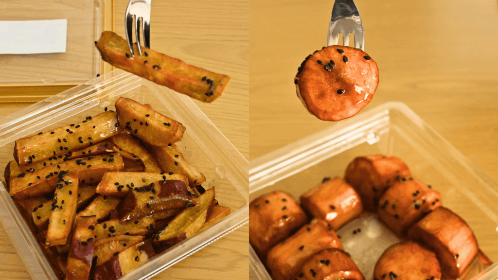 [画像：青梅大学いも学部さんのサムネイル画像]