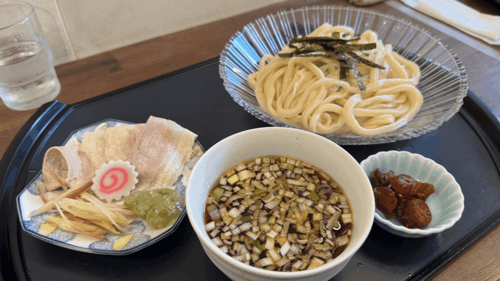 幸太郎うどんのサムネイル画像