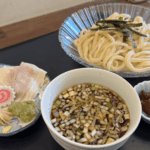 【青梅駅】路地裏の「こみちの製麺所 幸太郎うどん」｜自動販売機で買えるコシの強い絶品うどん
