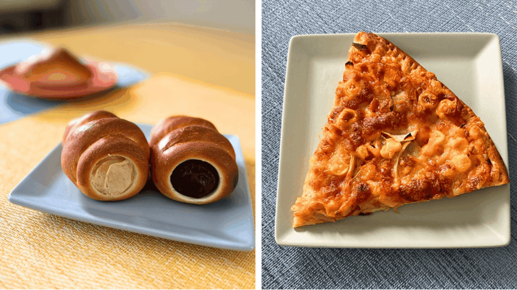 [画像：FLOURさんのサムネイル]