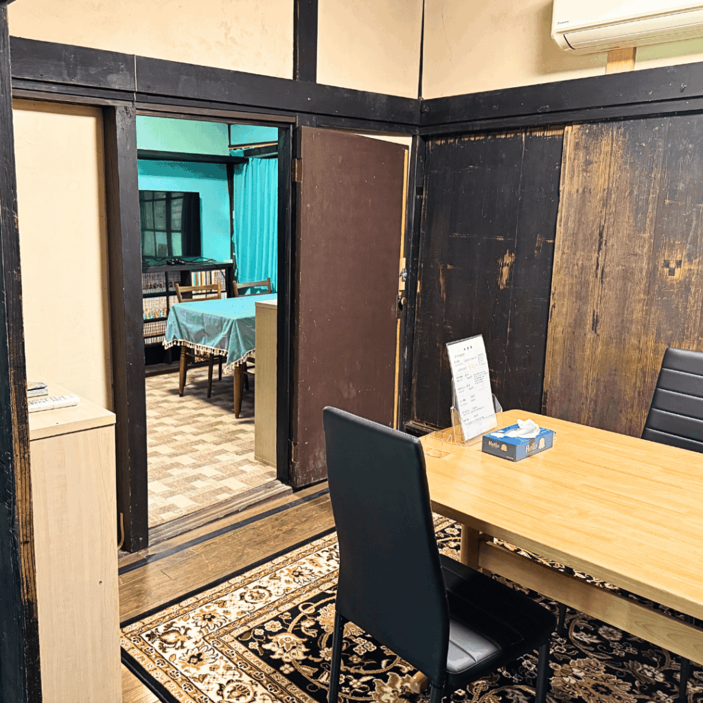 [画像：Potatostorage（ぽてすと）さんの店内　その３]