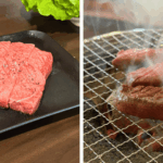 【青梅駅】焼肉青梅｜一度も冷凍しない絶品「生タン」と希少部位が味わえる、七輪焼肉の名店