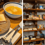 【青梅・岩蔵温泉】森の隠れ家「CAFE YUBA（カフェ ユバ）」｜本と珈琲のカフェ