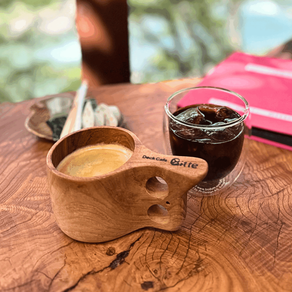 [画像：Bitteこだわりの水出しコーヒー]