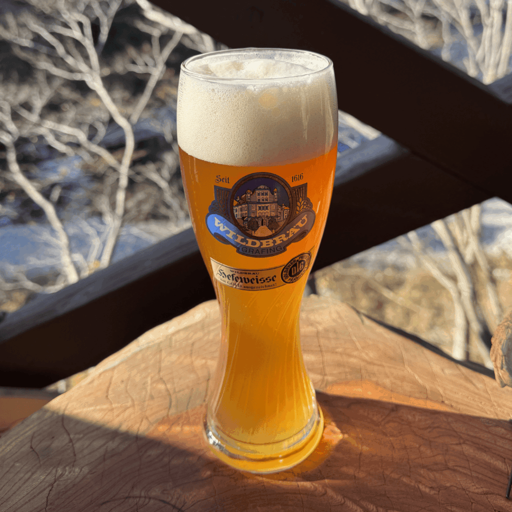 バイエルン マイスター ビール
