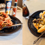 【青梅駅徒歩5分】古民家カフェ「cafe ころん」で栄養満点ランチ！ちゃんちき堂の絶品シフォンケーキも