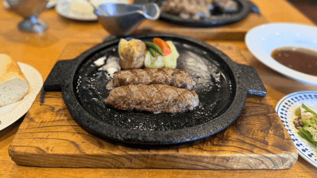 [画像：チャコグリルさんのサムネイル]