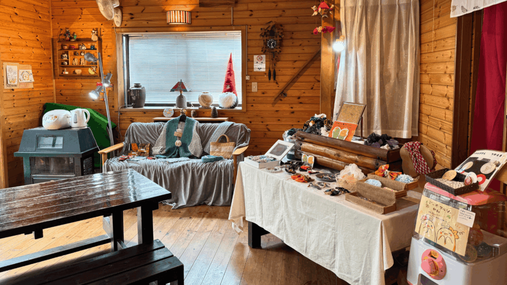 [画像：ごーやマルシェのサムネイル画像]