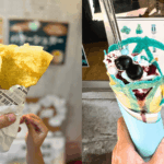 【青梅駅】米粉を使った「おうめクレープ」｜小麦アレルギーでも安心！もちもち生地が絶品の隠れ家クレープ店