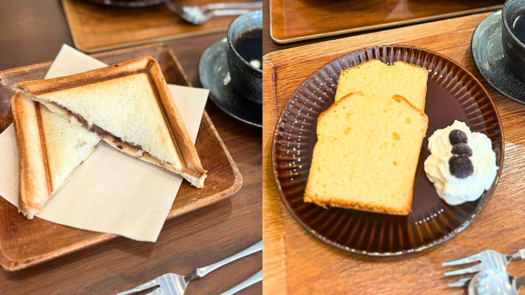 カフェ悠さんのサムネイル画像