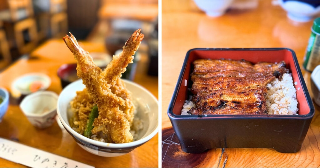 ひのき茶屋さんのサムネイル画像