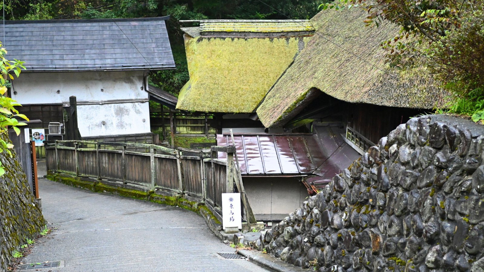 [画像：宿坊まとめ]