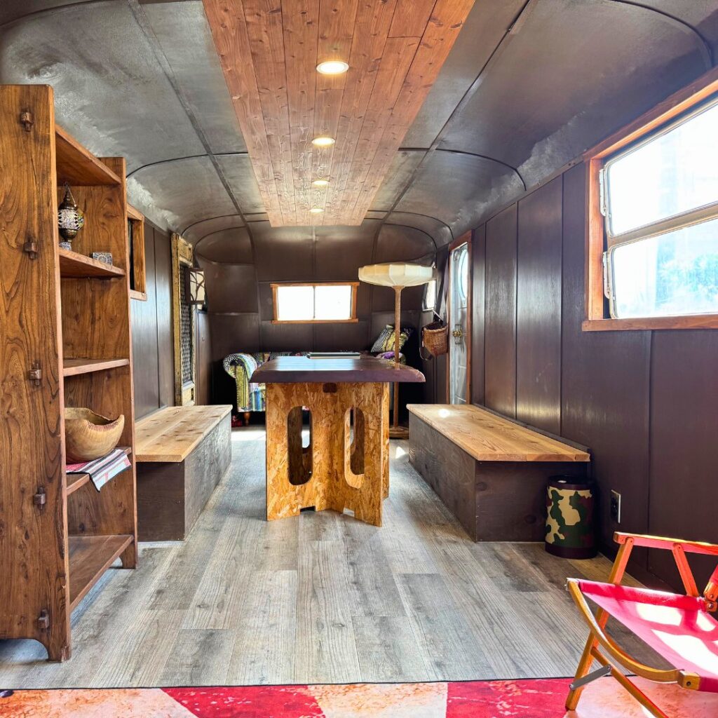 [画像：東京ドギーズガーデンさんのスパルタンエリアの内観その２]