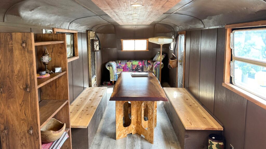 [画像：東京ドギーズガーデンさんのスパルタンエリアの内観その１]