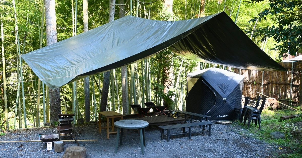 画像：MITAKECAMP ADVENTUREさんのサムネイル画像