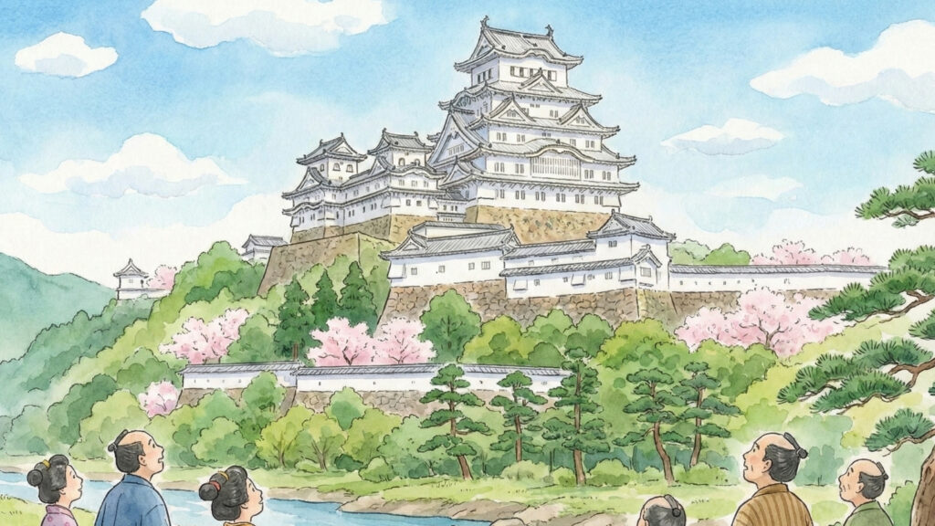 白くて強い壁「漆喰(しっくい)」を作る