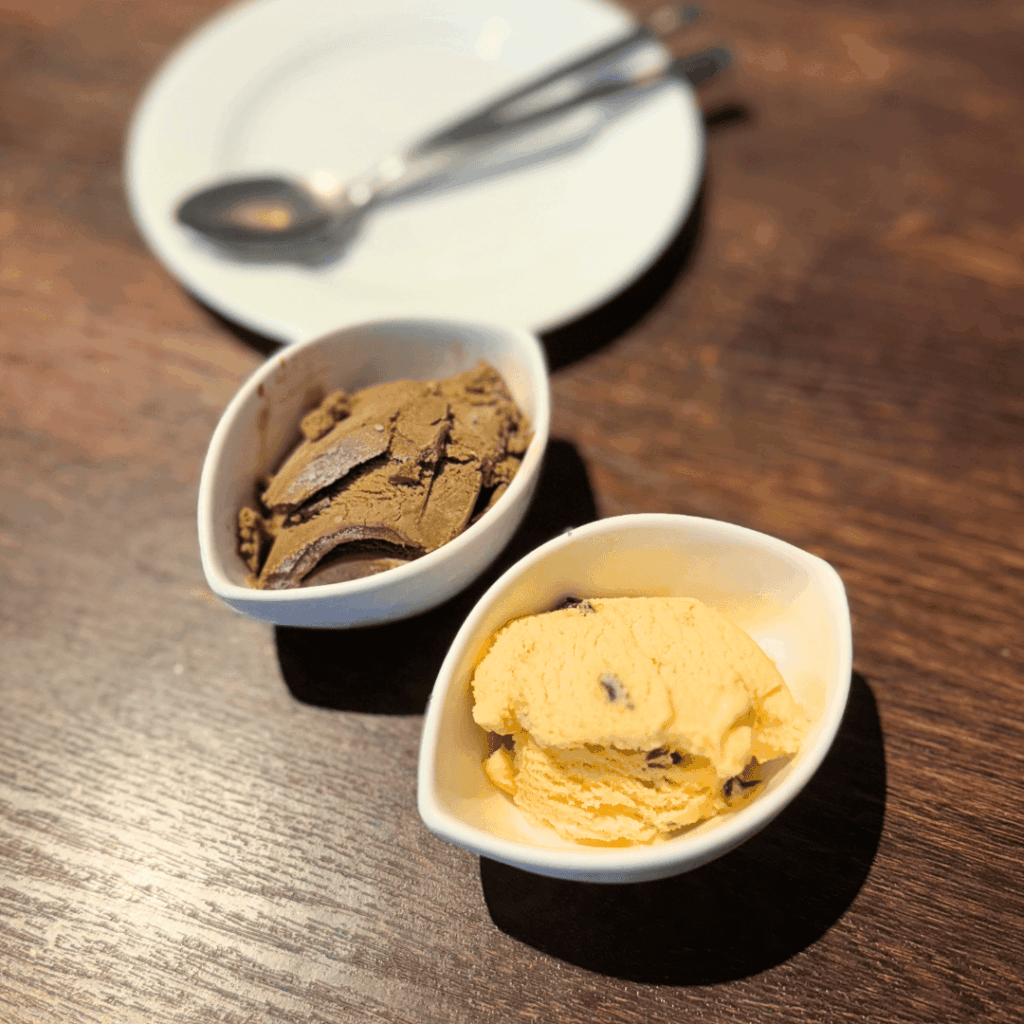 ジェラート
