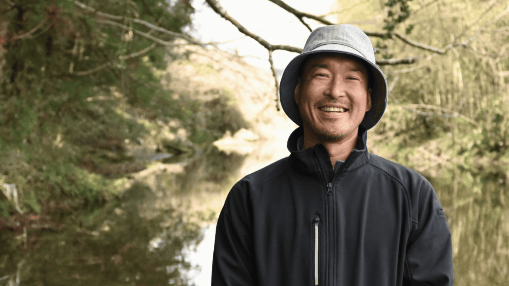 風雲・坂本さん