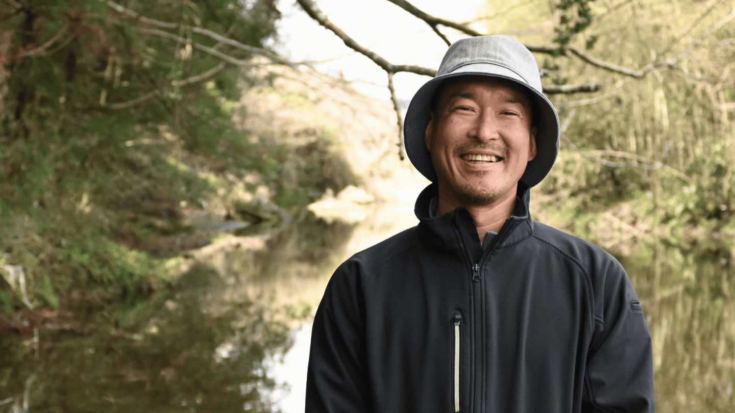 風雲・坂本さん