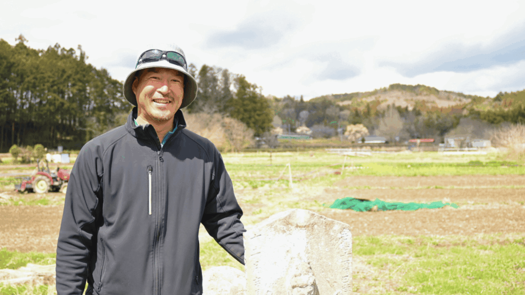 風雲・坂本さん