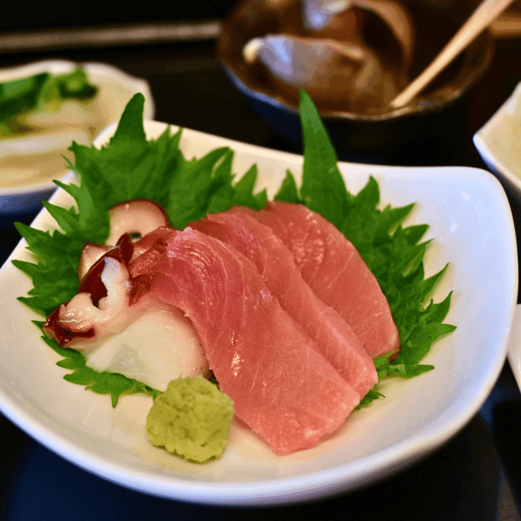 刺身盛