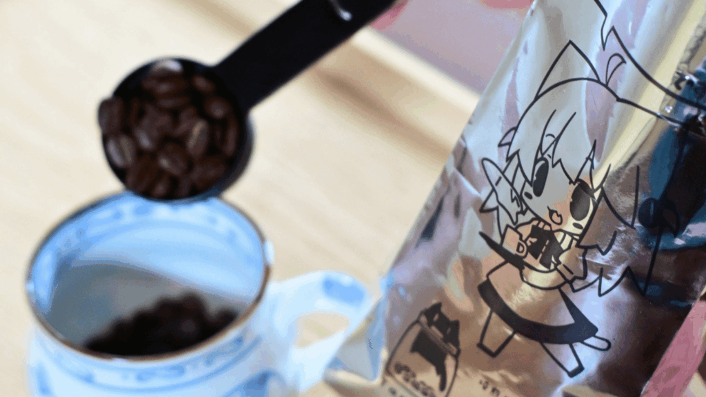 多摩ワールドコーヒー（たまこコーヒー）